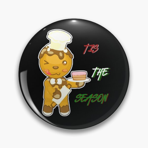 Item preview, Gingerbread Figures - Christmas  designed and sold by gjen53.
