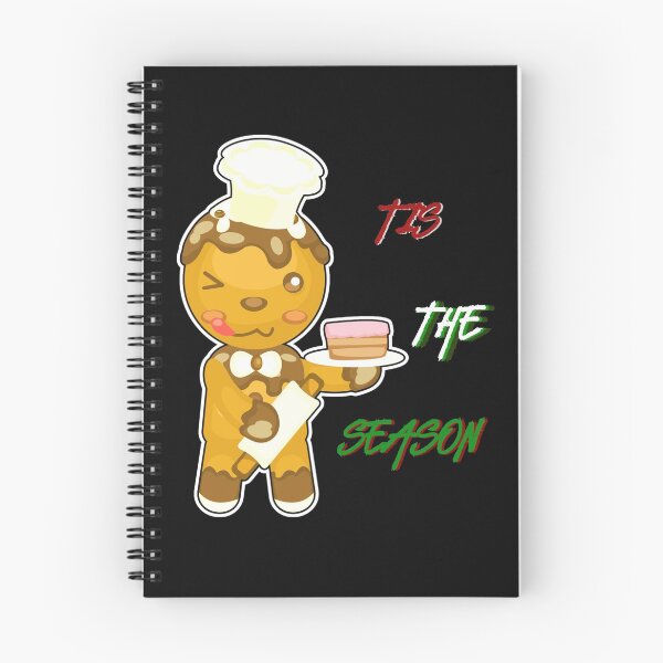 Item preview, Gingerbread Figures - Christmas  designed and sold by gjen53.