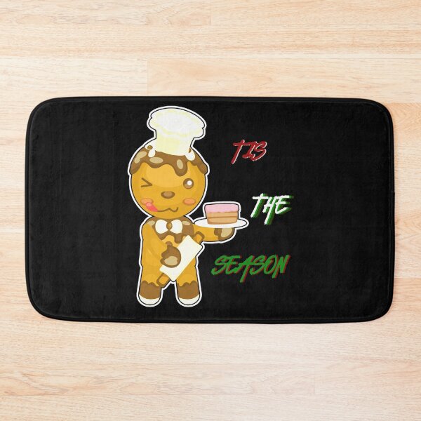 Item preview, Gingerbread Figures - Christmas  designed and sold by gjen53.