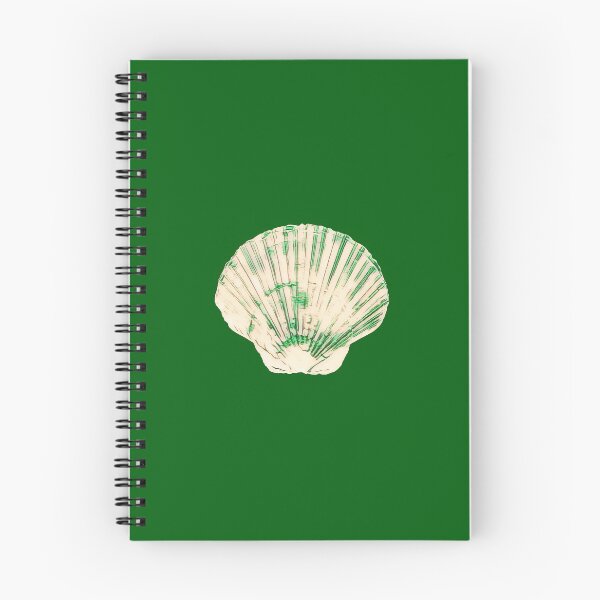 Item preview, Green shell designed and sold by Ninaeva.