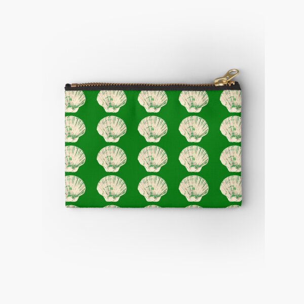 Item preview, Green shell designed and sold by Ninaeva.