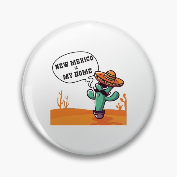 Item preview, New Mexico Is My Home designed and sold by 4AllTimes.