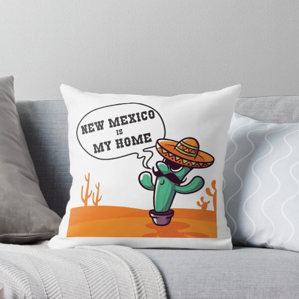 Item preview, New Mexico Is My Home designed and sold by 4AllTimes.