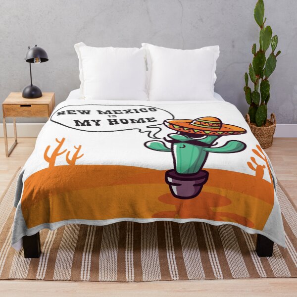 Item preview, New Mexico Is My Home designed and sold by 4AllTimes.