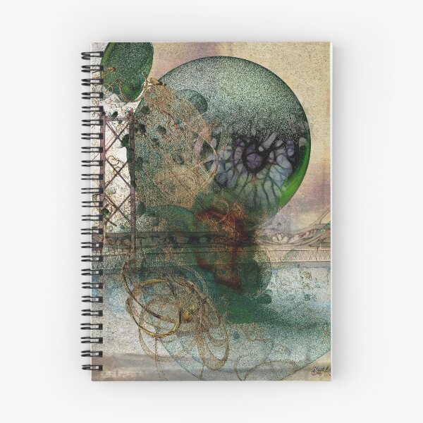 Item preview, Bridge of Sighs designed and sold by Rhonda Strickland.