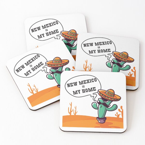 Item preview, New Mexico Is My Home designed and sold by 4AllTimes.