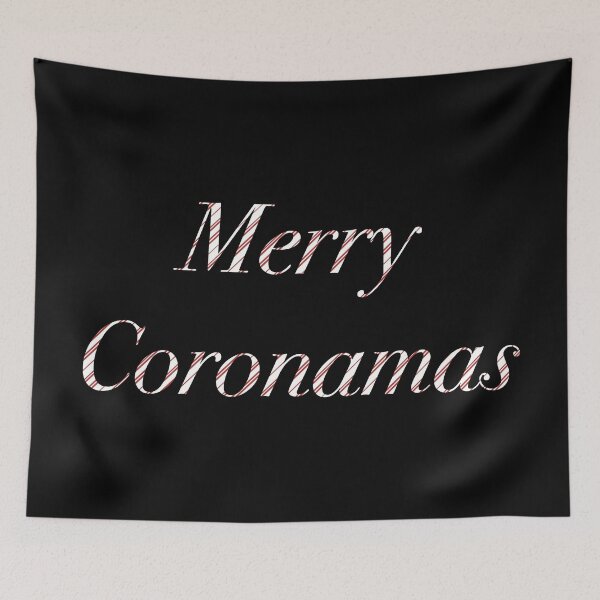 Item preview, Merry Coronamas designed and sold by ToriaScarlett.