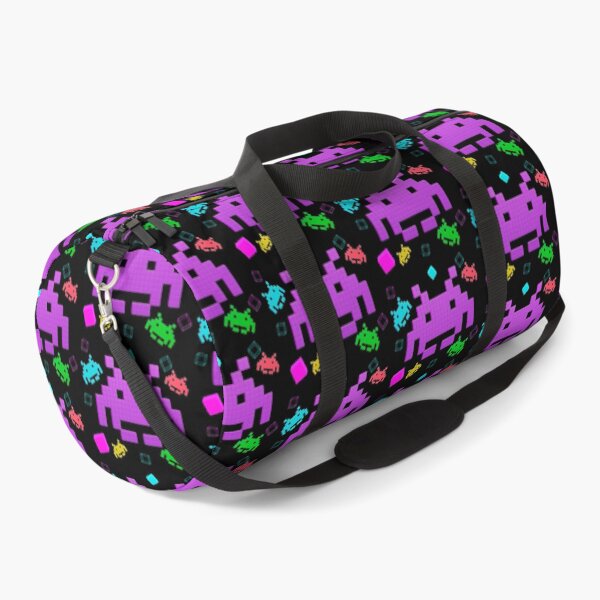 Item preview, Oh no! The invaders are returning! designed and sold by samuch.
