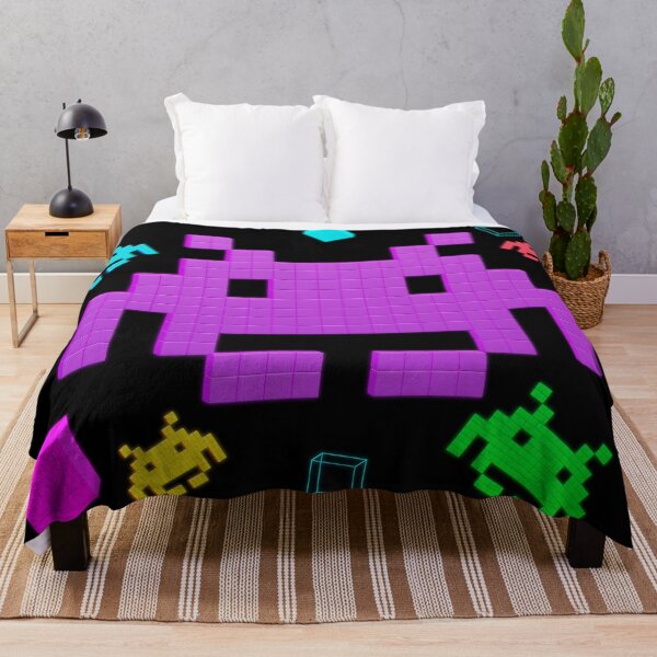 Item preview, Oh no! The invaders are returning! designed and sold by samuch.