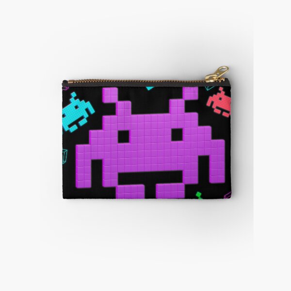 Item preview, Oh no! The invaders are returning! designed and sold by samuch.