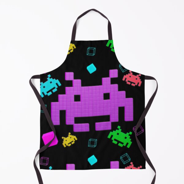 Item preview, Oh no! The invaders are returning! designed and sold by samuch.