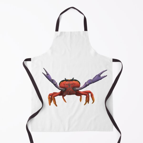 Item preview, Colorful Halloween Crab designed and sold by troyanthonyart.