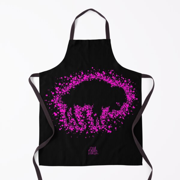 Item preview, YoungBuffaloPink designed and sold by Adam Palmeter.