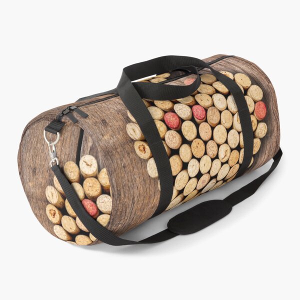 Item preview, Wine corks heart designed and sold by wineandwords.
