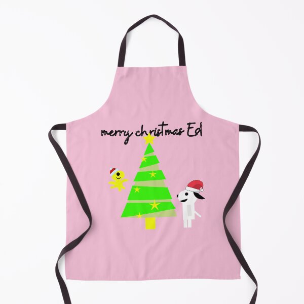 Item preview, Merry Christmas Ed! designed and sold by China Decoded.