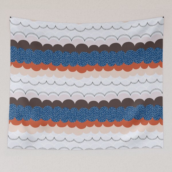 Item preview, Dots and lines designed and sold by flowiecreative.