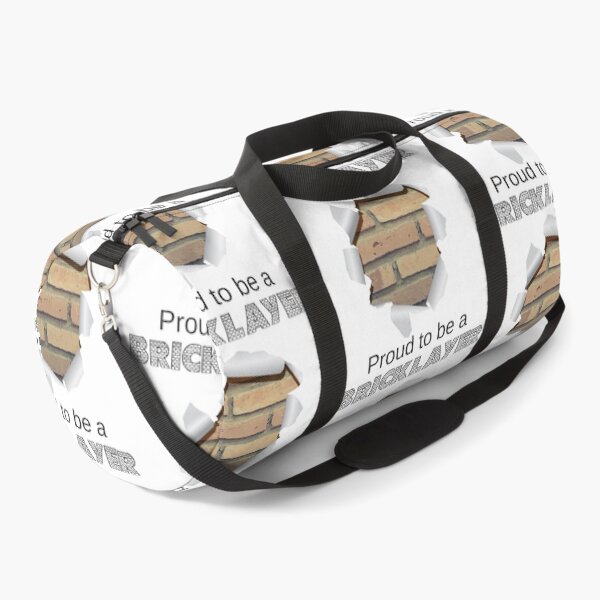 Item preview, Proud To Be A Bricklayer designed and sold by 4AllTimes.