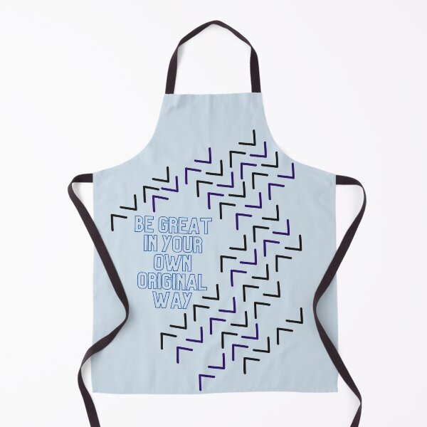 Item preview, Be Great In Your Own Original Way  designed and sold by JTTL.