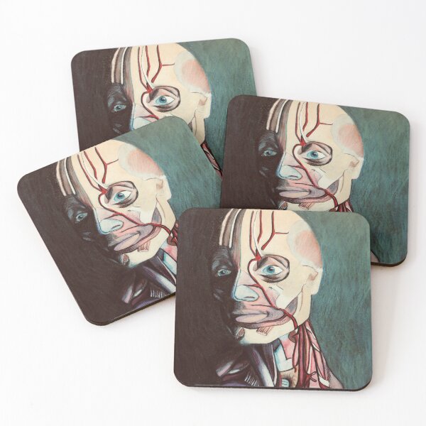 Item preview, Head & Neck Anatomy designed and sold by Neil Horton.