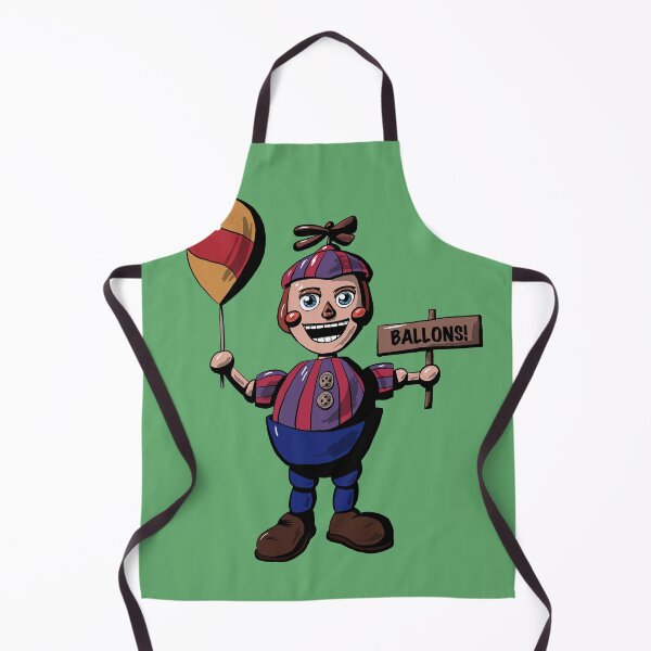Item preview, Balloon Boy designed and sold by blacksnowcomics.