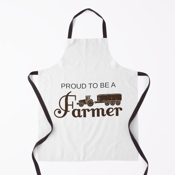 Item preview, Proud To Be A Farmer designed and sold by 4AllTimes.