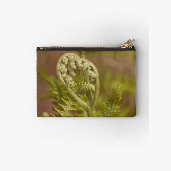 Item preview, Fern Heart designed and sold by Peggy Collins.