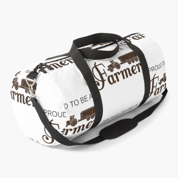 Item preview, Proud To Be A Farmer designed and sold by 4AllTimes.