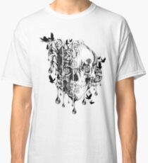 Melt down Classic T-Shirt