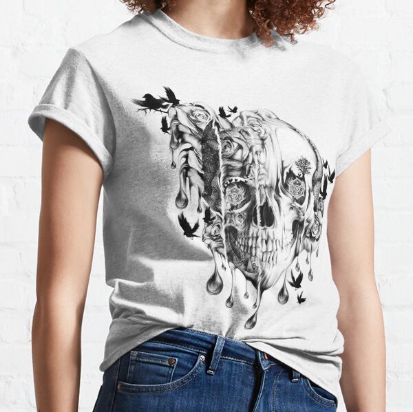 Melt Clothing for Sale | Redbubble