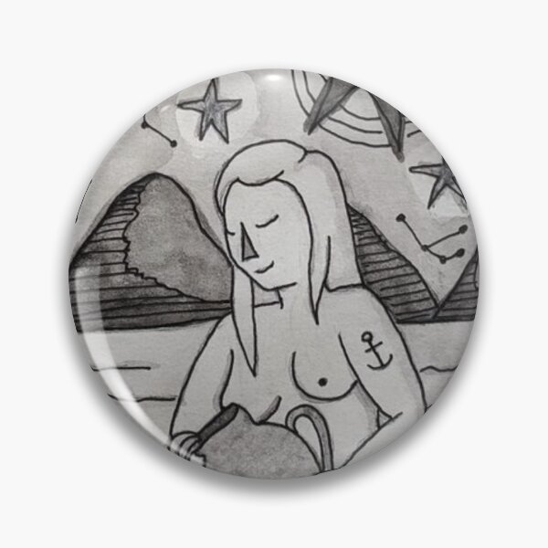 Item preview, the star / tarot designed and sold by zarafranciszka.