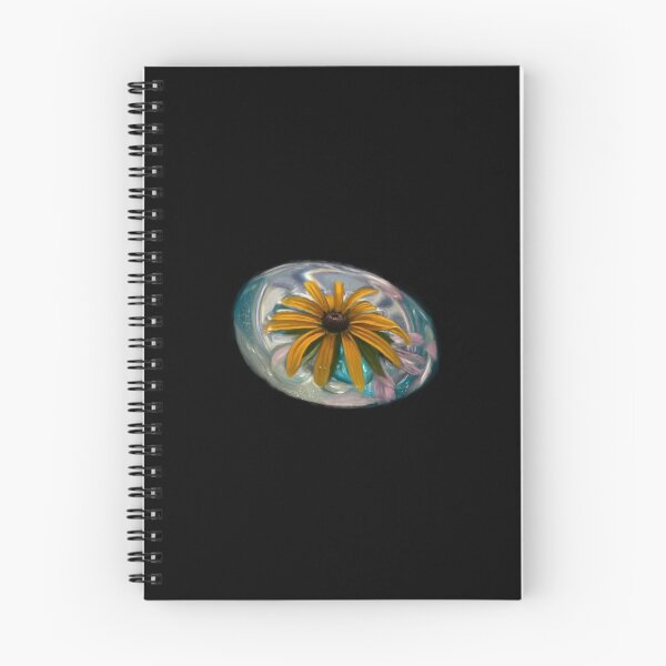Item preview, Black Eyed Susan on Water designed and sold by Sarah Girard.