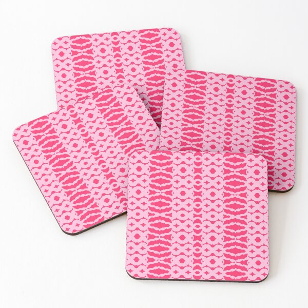 Item preview, Beautiful Seamless pink pattern designed and sold by moustafakhalil.