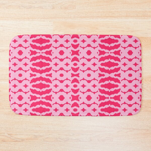 Item preview, Beautiful Seamless pink pattern designed and sold by moustafakhalil.
