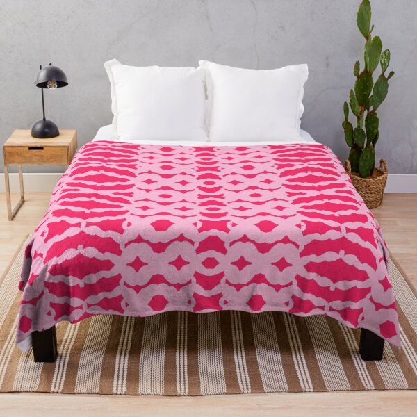 Item preview, Beautiful Seamless pink pattern designed and sold by moustafakhalil.
