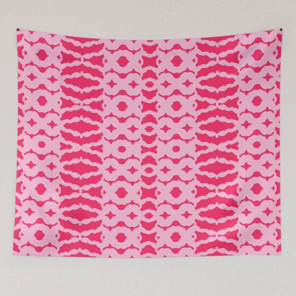 Item preview, Beautiful Seamless pink pattern designed and sold by moustafakhalil.