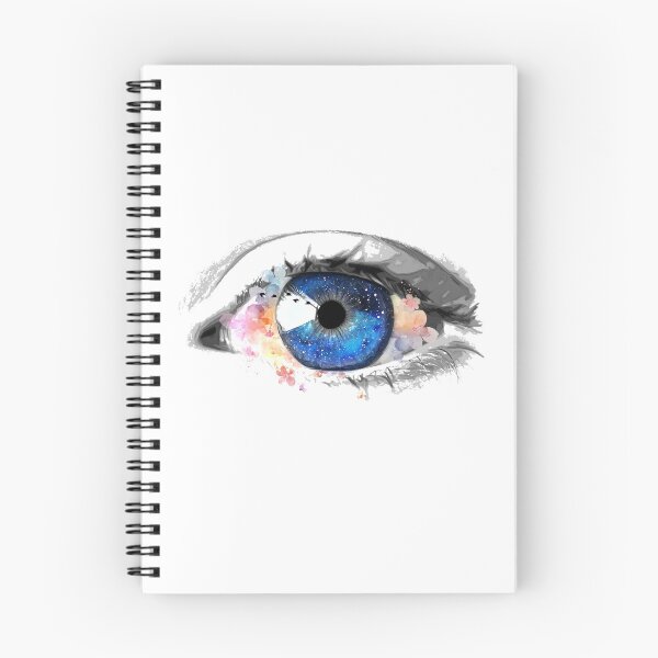 Item preview, Eye designed and sold by logorigolo.