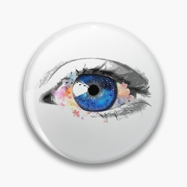 Item preview, Eye designed and sold by logorigolo.