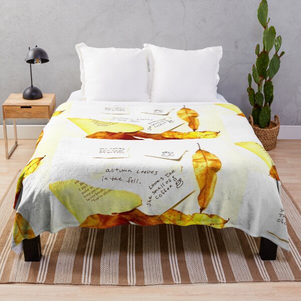 Item preview, Autumn leafs designed and sold by Tonyasartprints.