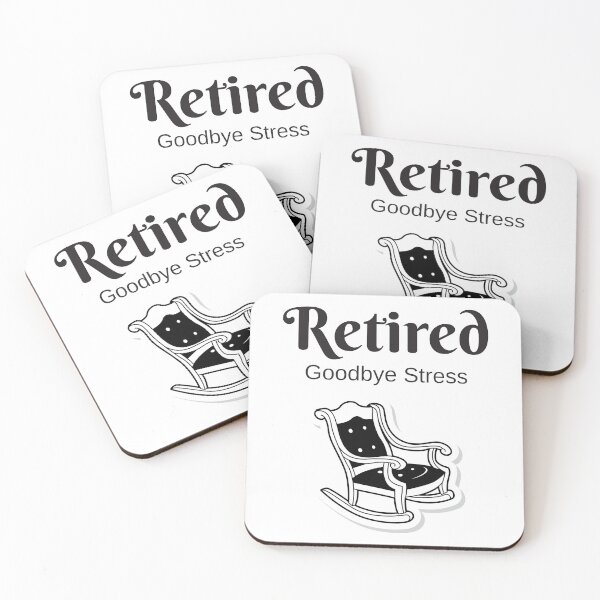 Item preview, Retired Goodbye Stress designed and sold by 4AllTimes.