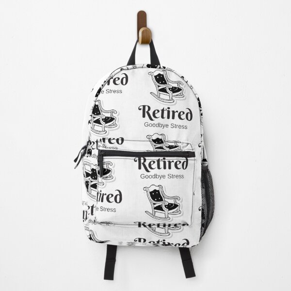 Item preview, Retired Goodbye Stress designed and sold by 4AllTimes.