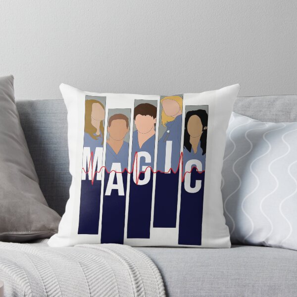 Item preview, greys interns designed and sold by katina delgado.
