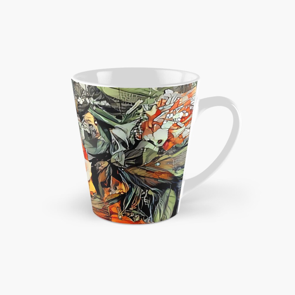 Item preview, Tall Mug designed and sold by BrendanARing.