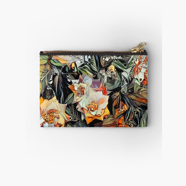 Item preview, Psychedelic Autumn Roses designed and sold by Brendan Arthur Ring.