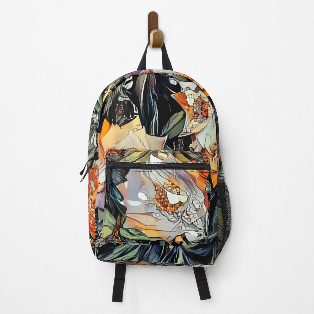 Item preview, Backpack designed and sold by BrendanARing.