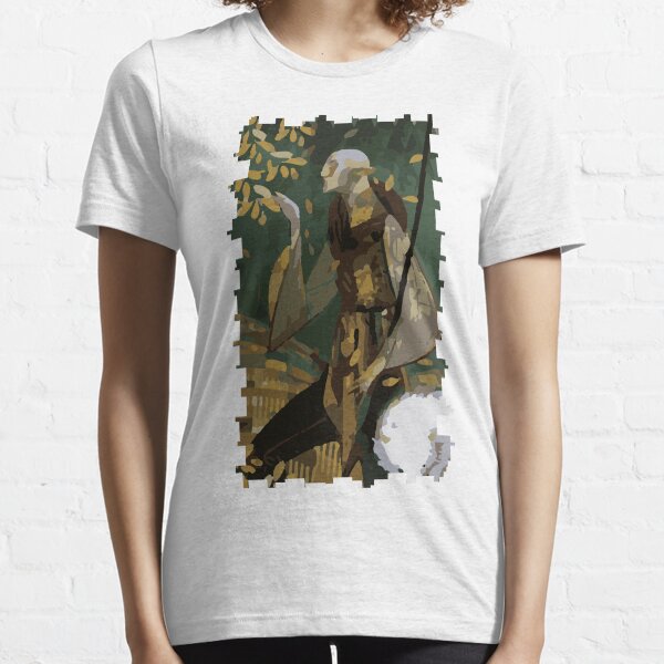 Solas Tarot Card 1 Essential T-Shirt