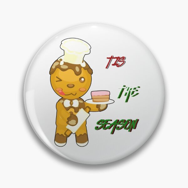 Item preview,  Gingerbread Figures - Christmas  designed and sold by gjen53.