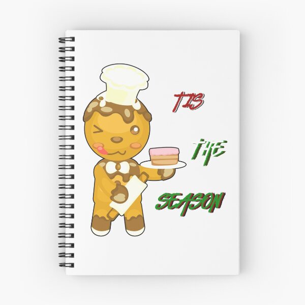 Item preview,  Gingerbread Figures - Christmas  designed and sold by gjen53.