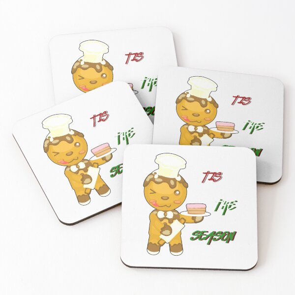 Item preview,  Gingerbread Figures - Christmas  designed and sold by gjen53.