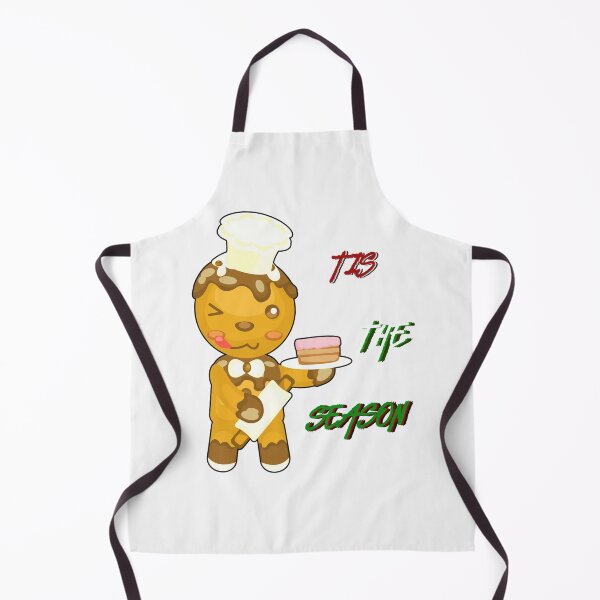 Item preview, Gingerbread Figures - Christmas designed and sold by gjen53.