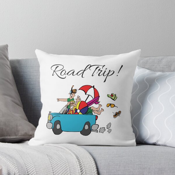Item preview, Road Trip designed and sold by 4AllTimes.